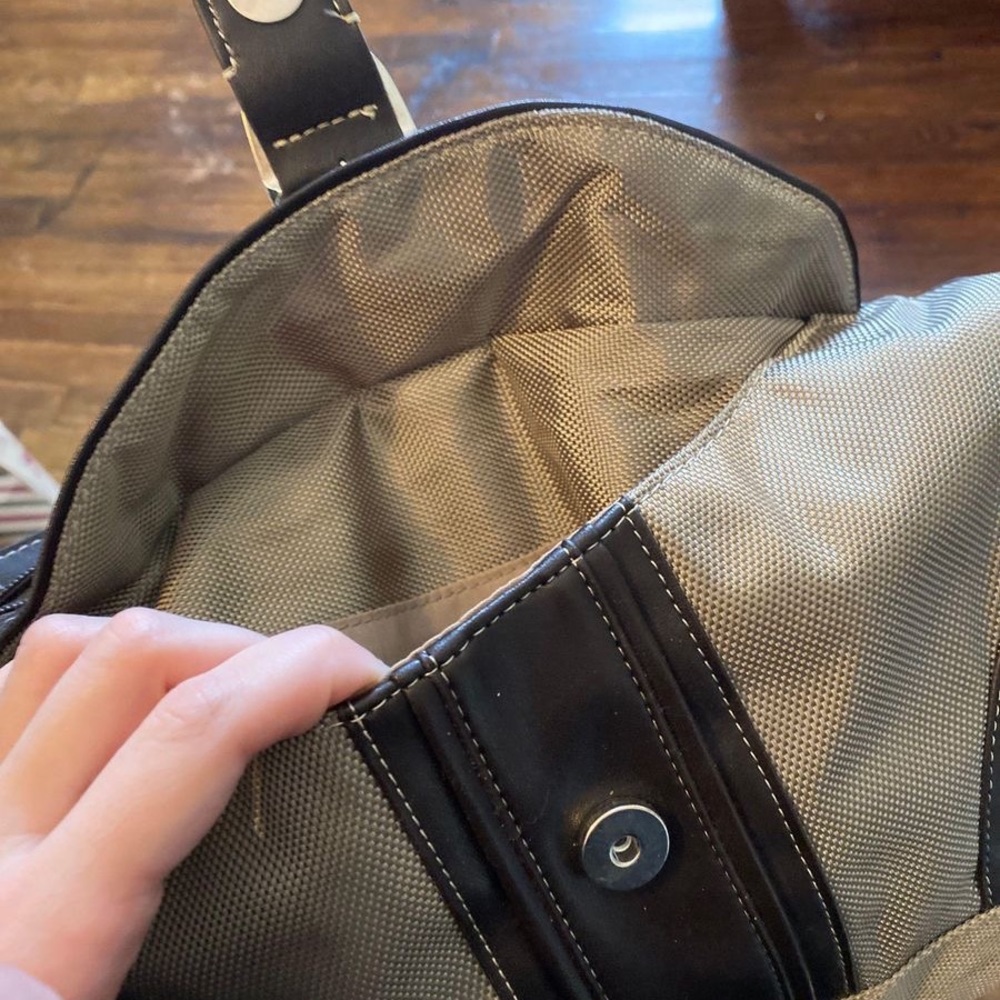Simple bag - Picture 2 of 4